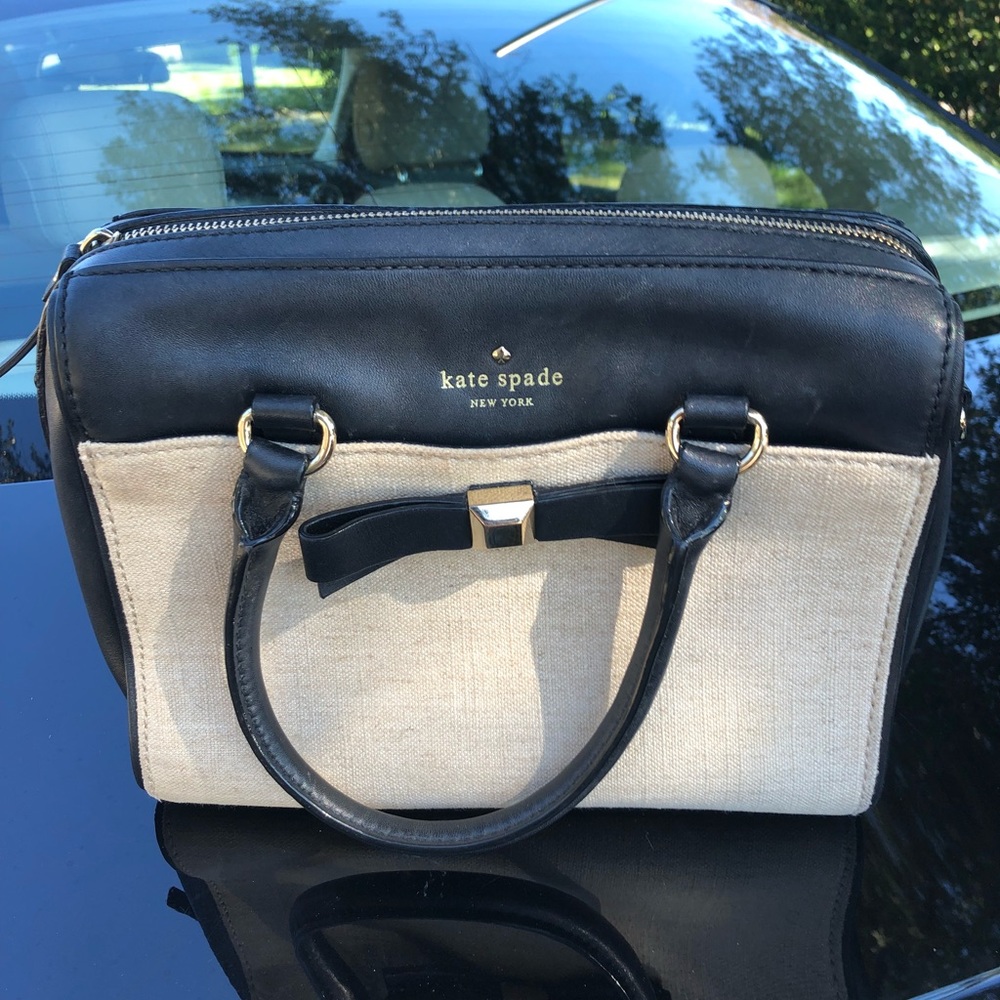 Authentic Kate Spade Purse